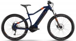 Электровелосипед Haibike SDURO HardSeven 1.5 27.5" (2020) - фото