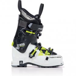 Горнолыжные ботинки Fischer Transalp Thermoshape, U18517 - фото