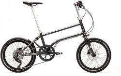 Велосипед складной Vello Rocky - фото