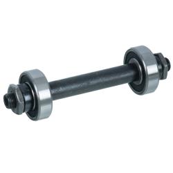 Ось с пром.подшипниками для втулок SF B07F 32H - фото