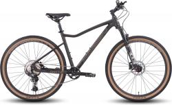 Велосипед Hagen Queen 10 (2025) - фото