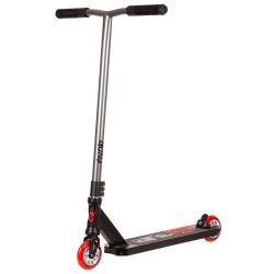 Самокат трюковый NOVATRACK PSYCHO'50 (2022) - фото