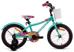 Велосипед Aspect MELISSA 16" (2021) - фото