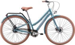 Велосипед Stark Comfort Lady 28 D (2025) - фото