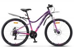 Велосипед Stels Miss-7100 MD 27.5" V020 - фото