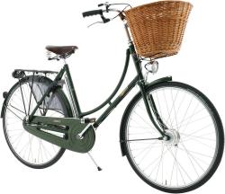 Велосипед Pashley Princess Sovereign 5 28 - фото