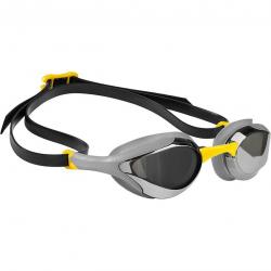 Очки для плавания Mad Wave Alien Mirror - фото