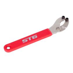 Съемник трещетки STG YC-155 - фото