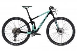 Велосипед Bianchi METHANOL CV FS 9.3 XT/SLX RC K25 - фото