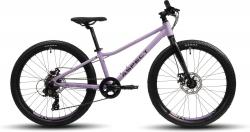 Велосипед Aspect Angel Lite 24 (2024) - фото