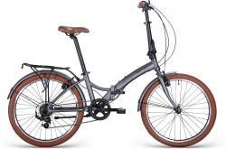 Велосипед Aspect Komodo 7 (2025) - фото