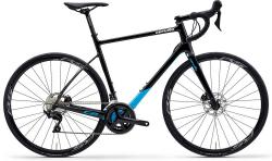 Велосипед Cervelo C2 Disc 105 28" (2020) - фото