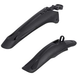 Комплект крыльев STG  для колеса 20-24" MTB - фото
