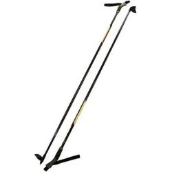 Палки STC Innovation, 100% стекловолокно - фото