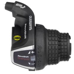Шифтер Shimano Tourney RS35 правый 6 ск - фото
