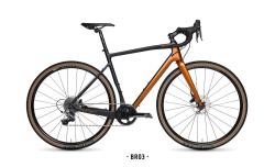 Велосипед Guerciotti Brera Apex Vision Team 30 (2023) - фото