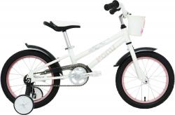 Велосипед Welt Pony 16 (2023) - фото