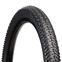 Покрышка Bike Parts PM-177, 20x2.125, черный - фото