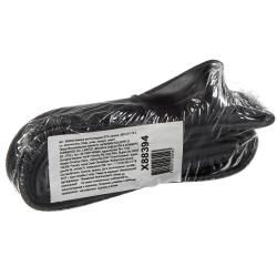 Камера велосипедная STG резина 28"Х 1,5"/ 1,75" автонип. 33мм - фото