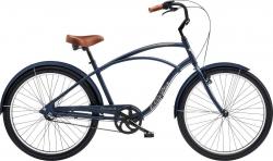 Велосипед Electra Cruiser 3i Step Over - фото