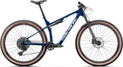 Велосипед Titan Racing Cypher DC Carbon Comp (2025) - фото