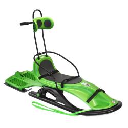 Санки KHW Snow Comfort - фото