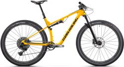 Велосипед Titan Racing Cypher DC Carbon Dash (2025) - фото