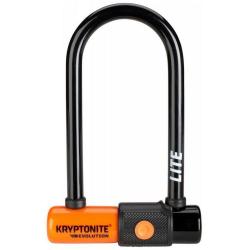Замок велосипедный Kryptonite Evolution LITE Mini-6 - фото