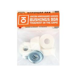 Бушинги Юнион, White 90А - фото
