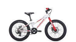 Велосипед FORMAT 7423 20" (2021) - фото