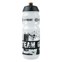 Фляга SKS 750 мл. прозрачная "Team" - фото