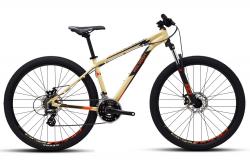 Велосипед Polygon Cascade 3 27.5" (2021) - фото