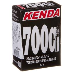 Камера Kenda 28" / 700 х 18 - фото