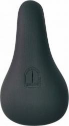 Седло Velo VL-7232, черный - фото