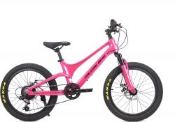 Велосипед Falcon Bike Mild 14 (2025) - фото