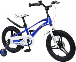 Велосипед Bibitu Turbo 16 (2025) - фото