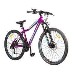 Велосипед Cord Starlight Стандарт 27.5" (2023) - фото