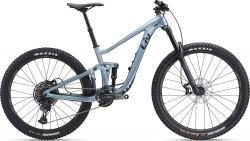 Велосипед Giant Intrigue LT 2 (2023) - фото