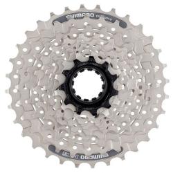 Кассета Shimano, HG201, 9ск., 11-36 - фото