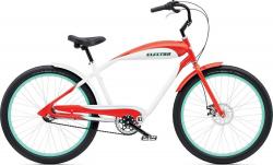 Велосипед Electra EBC'93 3i men's - фото