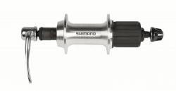 Втулка задняя Shimano Tourney, TX800, 36 отв - фото