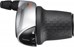 Шифтер Shimano Nexus SL-C3000-7 Revo Shifter, 1750mm - фото