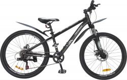 Велосипед Nameless J4200D 24 (2025) - фото