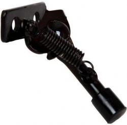 Подножка для самоката стальная, длина 55мм - фото