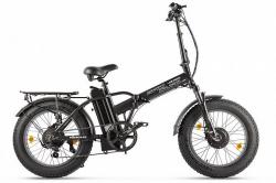 Электровелосипед Eltreco VOLTECO BAD DUAL NEW - фото