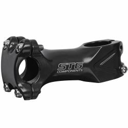 Вынос STG HS-078 90 мм, под руль 25,4 мм, черный - фото