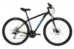 Велосипед STINGER ELEMENT EVO MICROSHIFT 29" (2021) - фото