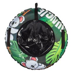 Тюбинг Snowstorm BZ-100_KOALA, 100 см - фото