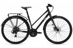 Велосипед Giant Alight 3 City Disc 28" (2022) - фото