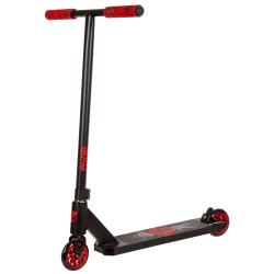 Самокат трюковой NOVATRACK PSYCHO'40 (2022) - фото